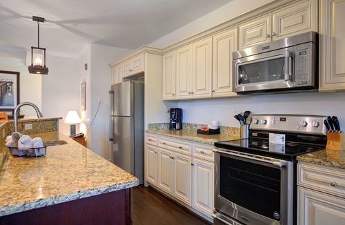 Roper Condo | Waterside Resort