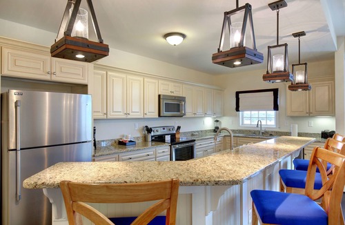 Roper Condo | Waterside Resort