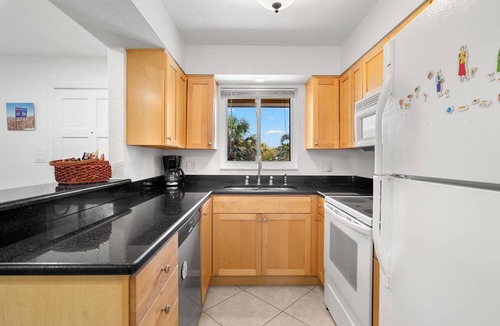 St. Pete Beach Condo | Waves by Distinctive Beach Rentals