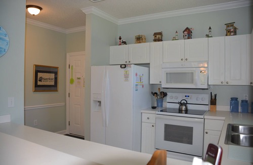 North Myrtle Beach Condo | Welcome to "BAREFOOT711 LLC" best price @ Barefoot Resort, Wedgewood