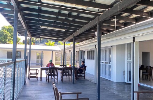 Suva House | Welcome to Muaicolo House in Tamavua, Suva City, Fiji Islands.