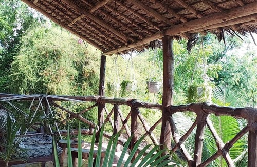 Nungwi Apartment | Welcome to your peaceful Getaway