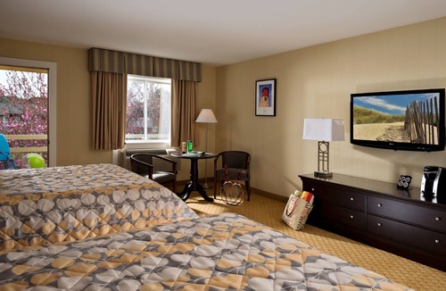 Wellfleet Hotel | Wellfleet Lodge