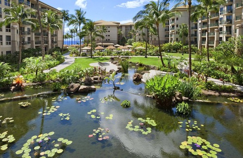Lahaina Villa | 🌴Westin Ka'anapali Ocean Resort ✨ Experience Paradise - 1BR Villa - Sleeps 4!