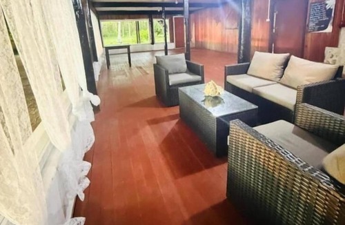 Naviti Island Resort | White Sandy Beach Resort