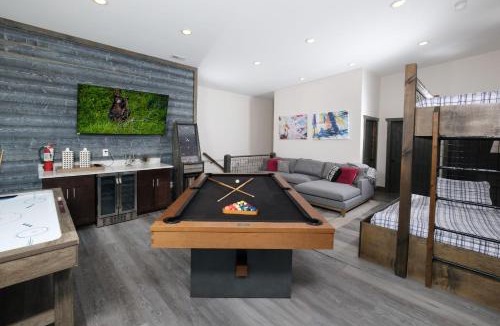Chalet Village North Villa | Whitneys Way