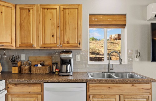 Bluff Cottage | Willow Street Cottages