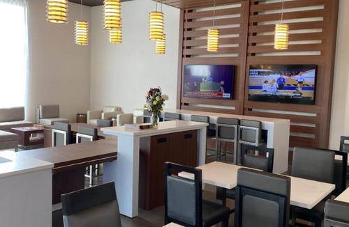 Murfreesboro Hotel | Wingate by Wyndham Murfreesboro-NEAR MTSU