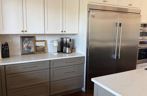 The Arbor House | WKD Escape - Custom Waterfront Home! Perfect for multiple families!