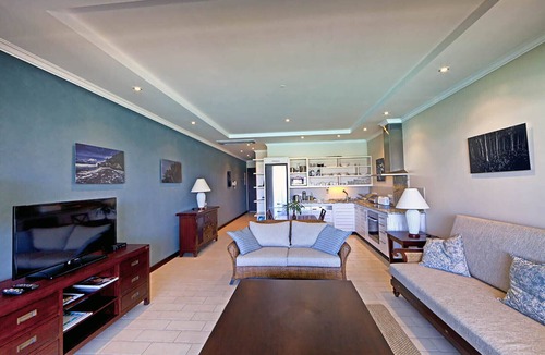 Mahe Island Apartment | Wonderful apartment in Eden Island