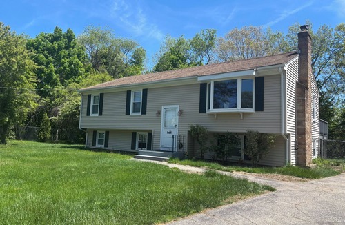 North Attleboro Condo | World Cup Basecamp Near Gillette Easy Boston Access