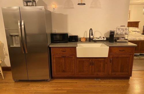 Berlin Apartment | Wurthmann House Unit #2Your Home Away From Home