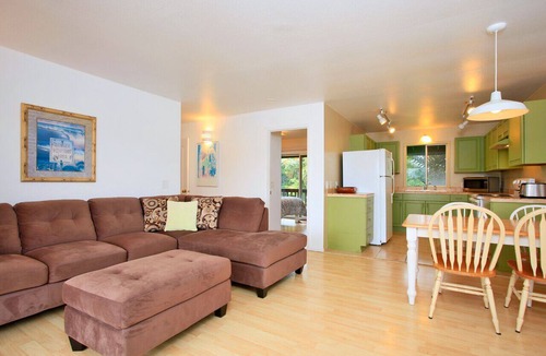 Pauwela Apartment | Yonegan Maui Getaways - Haiku - Unit 2