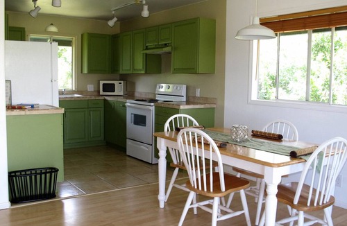 Pauwela Apartment | Yonegan Maui Getaways - Haiku - Unit 2