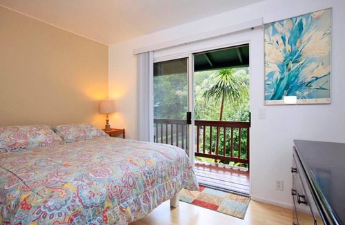 Pauwela Apartment | Yonegan Maui Getaways - Haiku - Unit 2