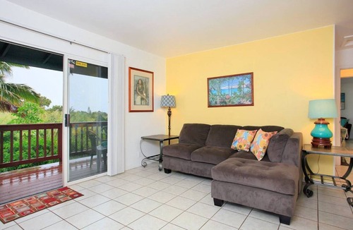 Pauwela Apartment | Yonegan Maui Getaways - Haiku - Unit 5