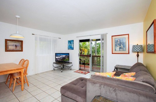 Pauwela Apartment | Yonegan Maui Getaways - Haiku - Unit 5