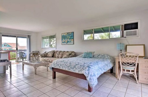 Pauwela Apartment | Yonegan Maui Getaways - Haiku - Unit 6
