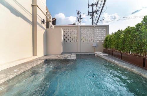 Ranong Villa | Yoo Pool Villa Ranong