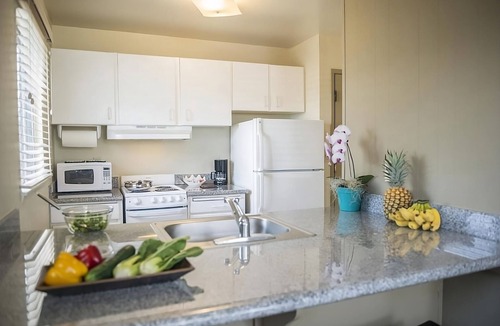 Wailua Hotel | Your Unbeatable Experience! Amazing Suite + Kitchen | Close to Local Attraction