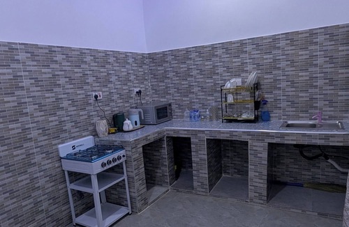 Tunguu Apartment | Zan Culinary