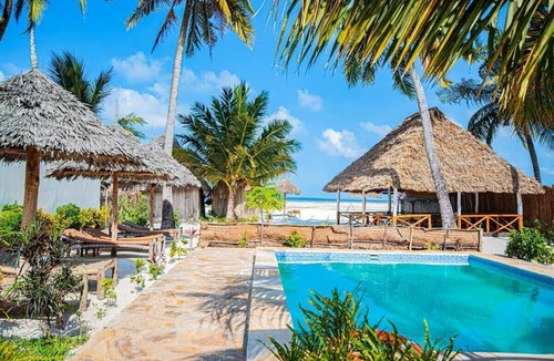 Zanzibar Town Villa | Zanzibar holiday villa
