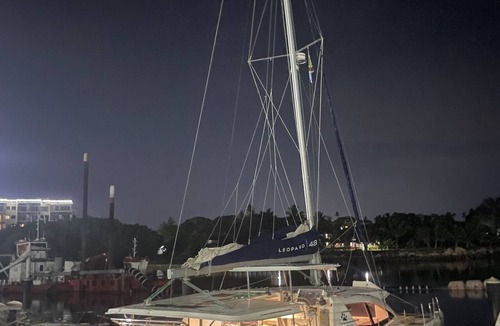 Stone Town Boat Rental | Zanzibar's Sun-Kissed Sailing Experience