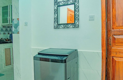 Stone Town Apartment | Zanzibar Spice Hut Apartment located right in the heart of Stone Town