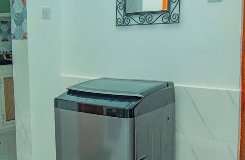 Stone Town Apartment | Zanzibar Spice Hut Apartment located right in the heart of Stone Town