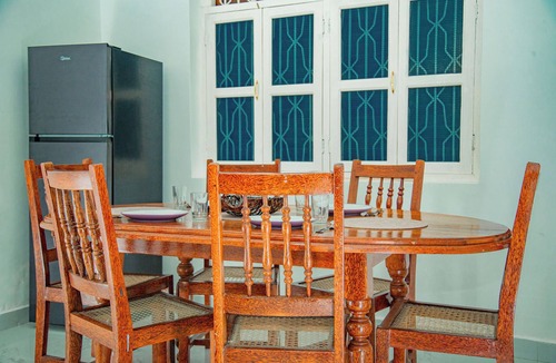 Stone Town Apartment | Zanzibar Spice Hut Apartment located right in the heart of Stone Town