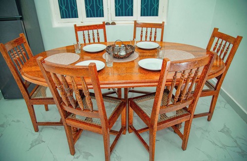 Stone Town Apartment | Zanzibar Spice Hut Apartment located right in the heart of Stone Town