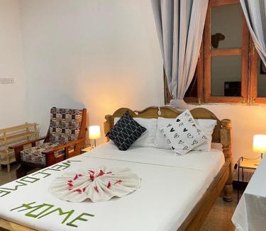 Uroa Apartment | Zanzllywood Uroa Beach Apartments