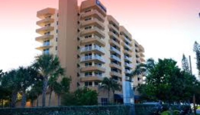 1Bed/2Bath Santa Barbara, Pompano Beach, FL!