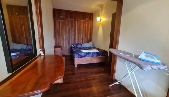 2Bedrooms Apartment & Parking-Brown St, Suva City