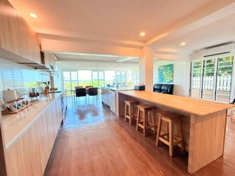 2BR Oceanview Villas - Slice of Paradise, Central Suva