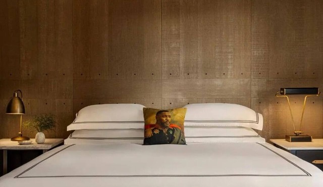 3 Elegant King Rooms at Seattle’s Award-Winning Boutique Hotel