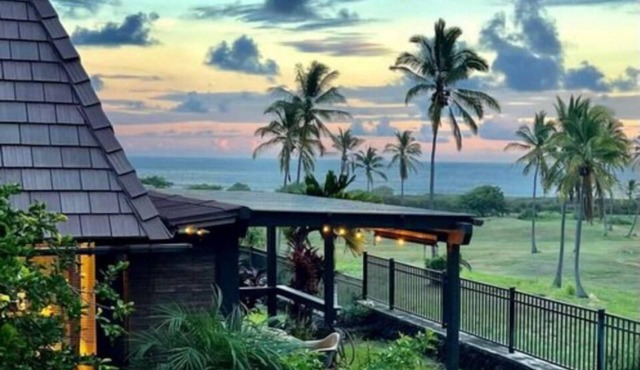 #37 1 Bed/Bath with Ocean View