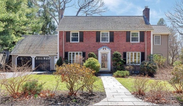 5BR World Cup Home Base, Upscale Neighborhood <25mins to Gillette, >31 day lease