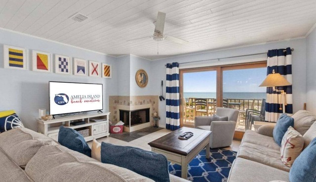 709 Sailmaker ~ Sail Loft