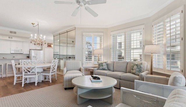81 Ocean Place - Lovely Oceanfront 3rd Floor With Views Of The Atlantic Ocean