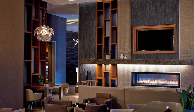 AC Hotel Atlanta Buckhead at Phipps Plaza