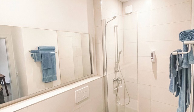 Afro-Boho 1 Bedroom Balcony Suite at Blue Lagoon Resort Paje