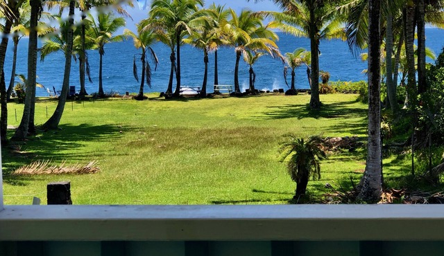 Ala Kai Bed & Breakfast
