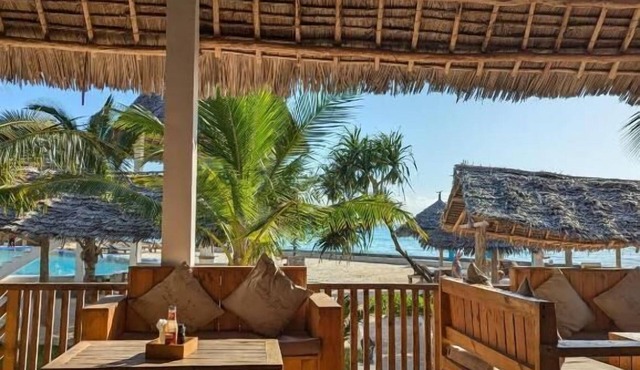 Amour Beach Villas