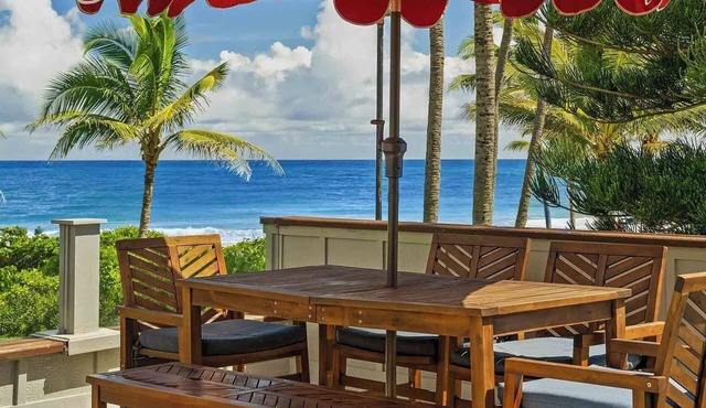 Anahola Palms By Parrish Kauai