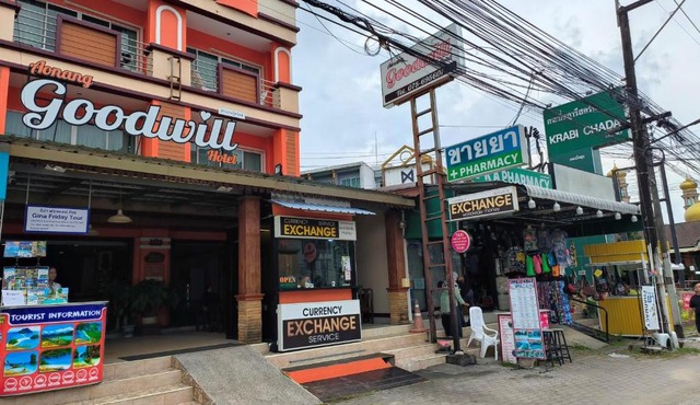 Aonang Goodwill