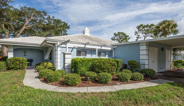 Augusta Villa Condo