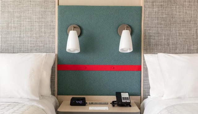 avid hotel Nashville - Lebanon by IHG