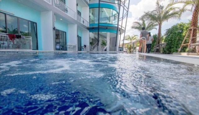 Baan Yamoo Ranong