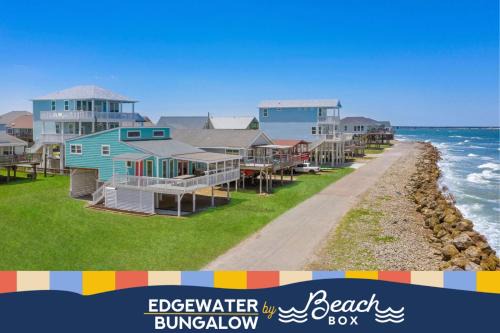 Beachfront Home with Unrivaled Views of the Ocean